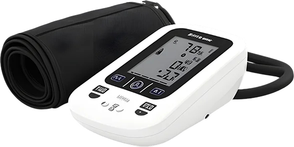 blood-pressure-monitor blood-pressure-monitor